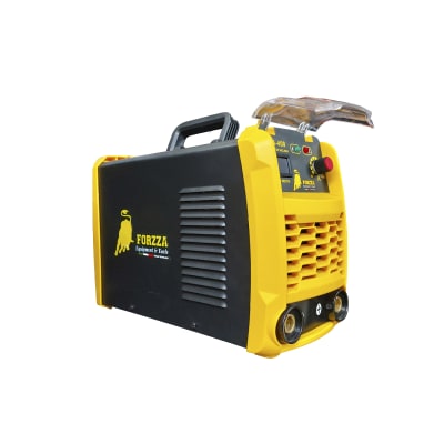 MAQUINA DE SOLDAR MMA 400 AMP MARCA FORZZA1