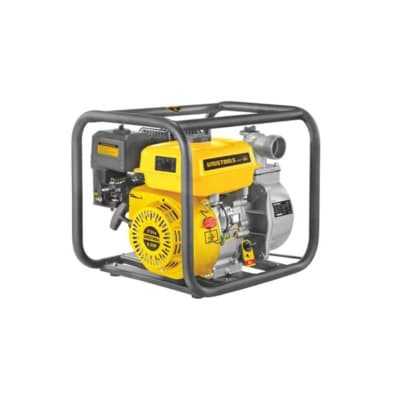 MOTOBOMBA A GASOLINA 2¨ 6.5 HP UYU1