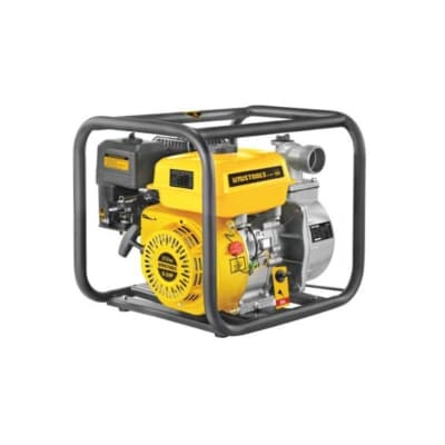 MOTOBOMBA A GASOLINA 4¨ 13 HP UYU1