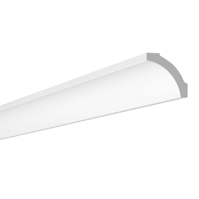 MOLDURA DE POLIESTIRENO 2000MM MODELO B51