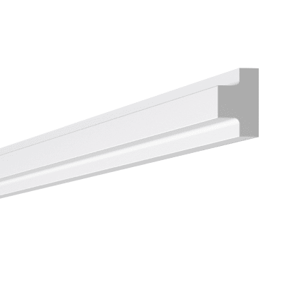 MOLDURA DE POLIESTIRENO 2000MM MODELO T41