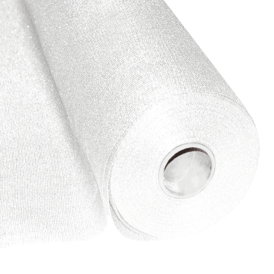 MALLA RASCHEL 65% SOMBRA S/M 4.2MX100M BLANCO 3 % UV1