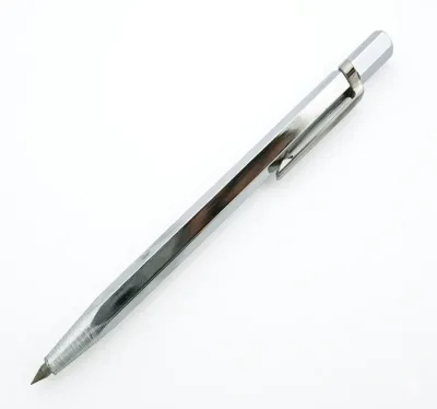 MARCADOR DE METAL UYU MRM0081