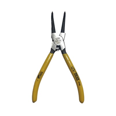 ALICATE SACA SEGURO 7 MARCA NEVA S/M NA100 S/INF1