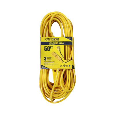 CABLE EXTENSION 50FT NEVA1