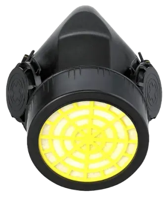 RESPIRADOR CON FILTRO S/M NP305 S/INF1