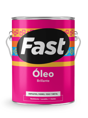 FAST OLEO CAFÉ OSCURO 1 GL 84A2889E011