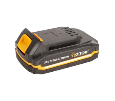 BATERIA 2.0AH 12V. MARCA:HOTECHE MODELO:P800161 TIPO:S/T1