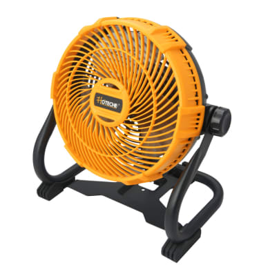 VENTILADOR 20V LITIUM HOTECHE 920S P800176 P8001761