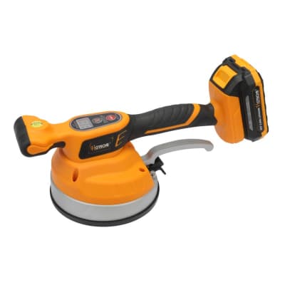 VENTOSA NIVELADORA VIBRADORA DE CERAMICA 100KG HOTECHE1