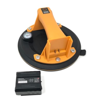 VENTOSA LITIUM 2.7V HOTECHE1