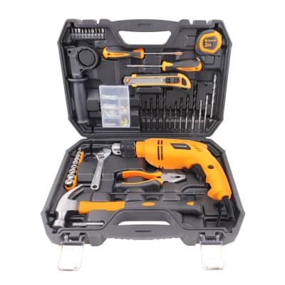 TALADRO 13MM HOTECHE P800209BCM 220V1