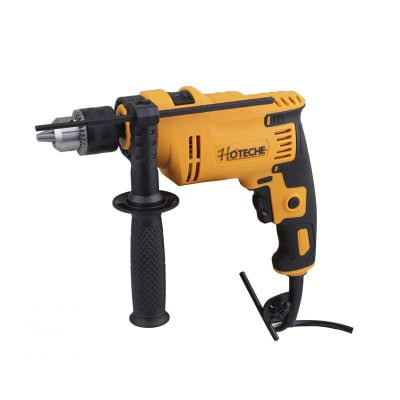 TALADRO ELECTRICO 133MM 810W HOTECHE P8002211