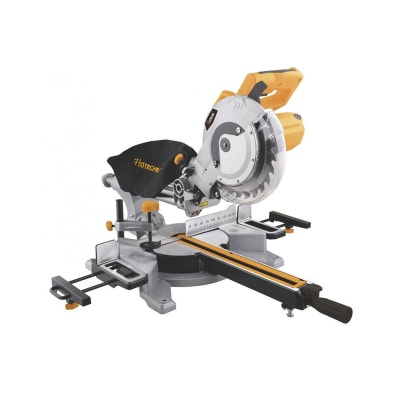 INGLETEADORA 250MM 1800W HOTECHE1