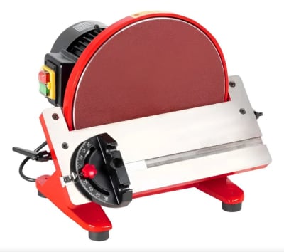 LIJADORA DE DISCO 305MM HOTECHE1