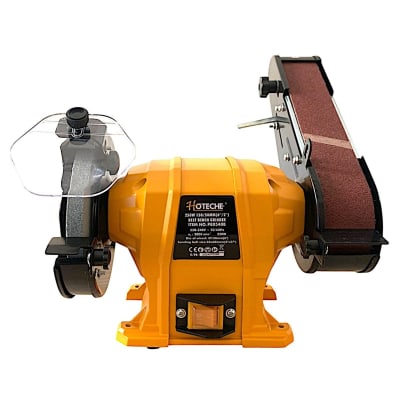 AMOLADORA D/BANCO 150/50 MM HOTECHE 920A P805408 P8054081