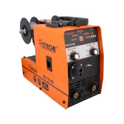 MAQUINA DE SOLDAR MG/MMA/GAZ HOTECHE 7101