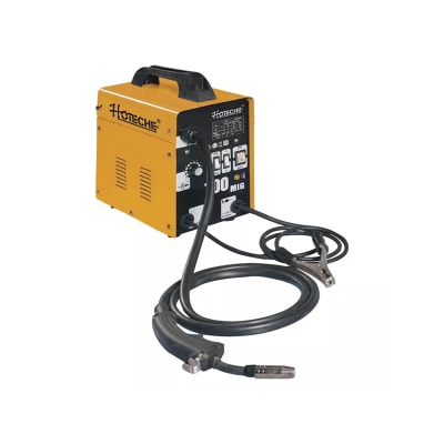 SOLDADORA DE PUNTO PORTATIL HOTECHE P8141001