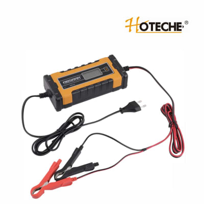 TESTER BATERIA HOTECHE 920A P817204 P8172041
