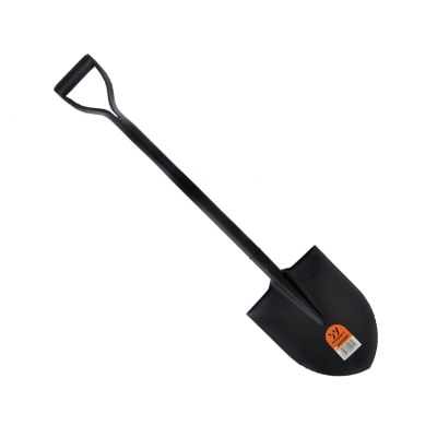 PALA MANGO METAL 30X24 CM FERRAWYY1