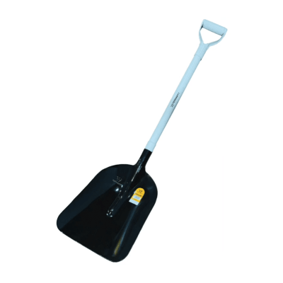 PALA CARBONERA MANGO METAL S506-3MD1