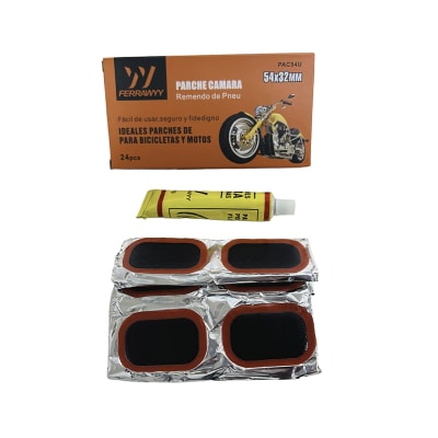 PARCHE CAMARA 54X32MM1