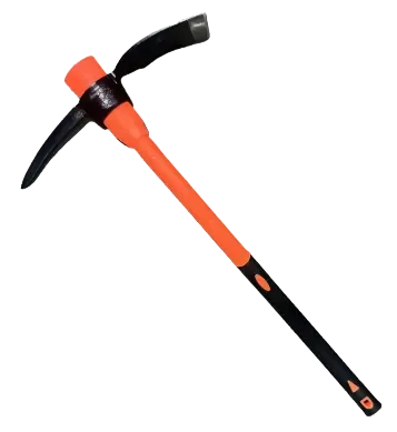 PICOTA MANGO DE FIBRA 5LB #4061