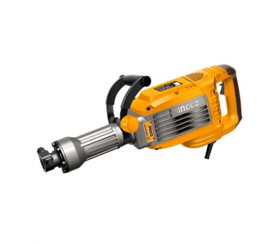 DEMOLEDOR ELECTRICO 14KG 1700w 220-240V F.I50J SDS INGCO PDB1700681