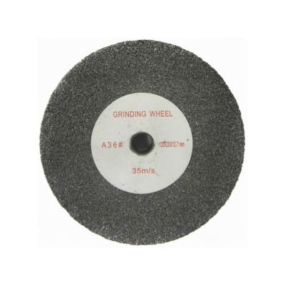 PIEDRA P/ESMERIL ELEC. 5PUL #36 FWYY PDE0051