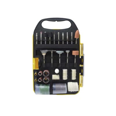 PIEDRAS MONTADAS SET 71PCS UYU PDM0711