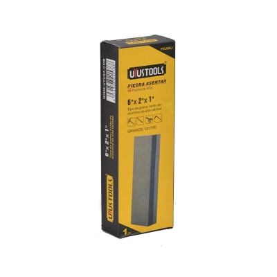 PIEDRA ASENTAR 6 UYUS-ZG PDU06U1