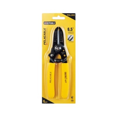 PELACABLE 6.5'' 0.6-2.6mm UYUS1
