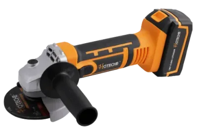 LIJADERA INALAM 20V 115MM HOTECHE 920A PG800151 PG8001511