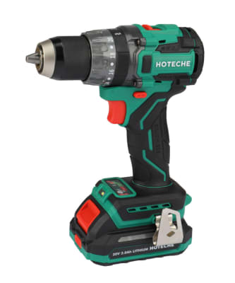 TALADRO 13MM20V INALAM HOTECHE 920A PG800152 PG8001521