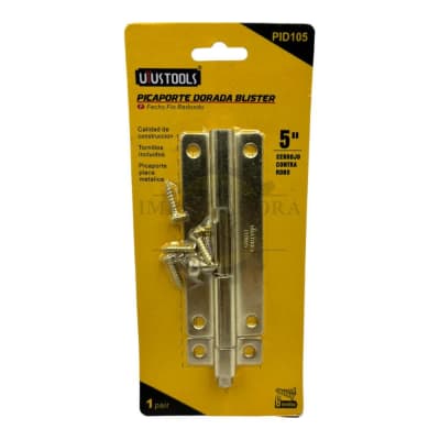 PICAPORTE BLISTER 51