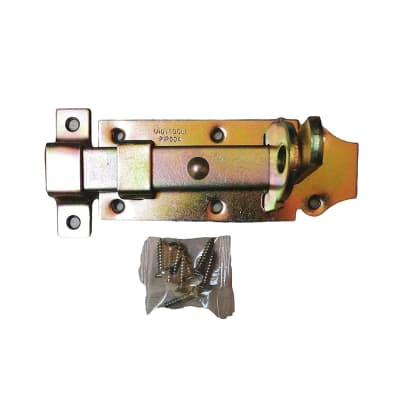 PICAPORTE PLANA 4 PIP0041