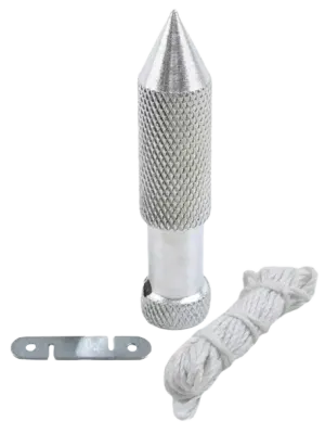 PLOMADA 125G UYU PLO1251