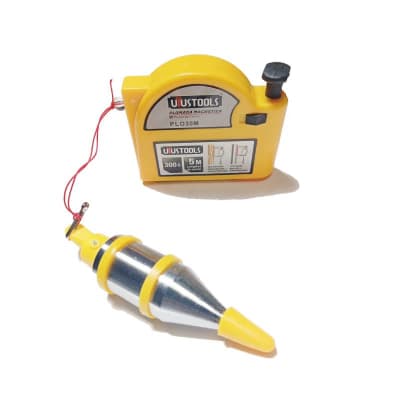 PLOMADA MAGNETICA 300G1