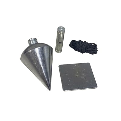 PLOMADA 500G1