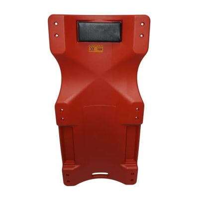 PLACA PLASTICA P/TALLER 40 FWYY1