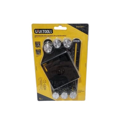 POSICIONADOR PARA CERAMICA CON 6 PUNTOS SIMPLE POC0011