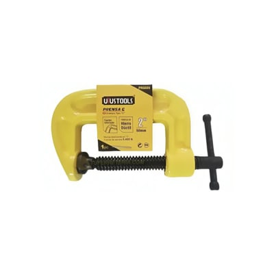 PRENSA G 2'' UYU1