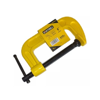 PRENSA G 4'' UYU PRG04U1