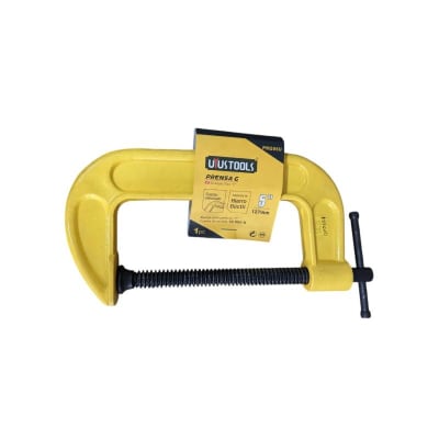 PRENSA G 5'' UYU1