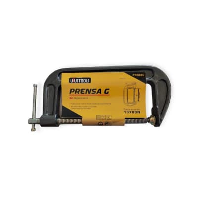 PRENSA G 8'' UYU1