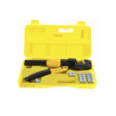 PRENSA HIDRAULICA 8T 6-70MM FERTON1