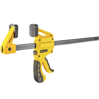 PRENSA RAPIDA G/63MM 60KG/6. UYU1