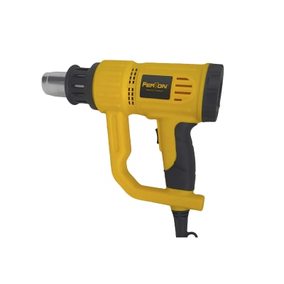 PISTOLA CALOR 2000W PSJ0031