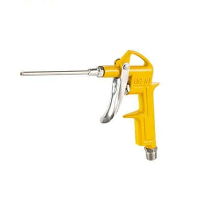 PISTOLA LIMPIAR DE AIRE DG-10-3 UYU1