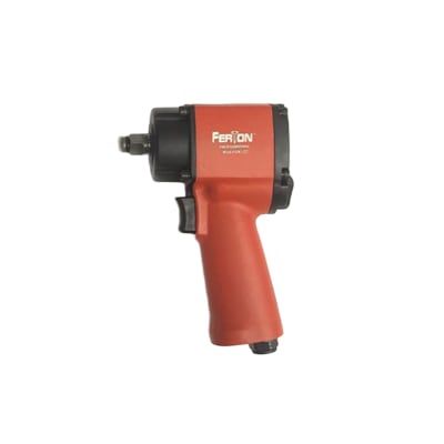 PISTOLA NEUMATICA MINI 1/2PUL 600N.M FERTON PSN1021